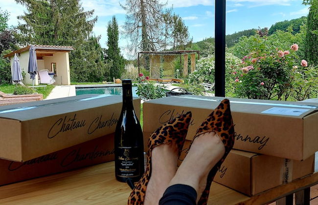 Appartement Le Solutré - Foto 20