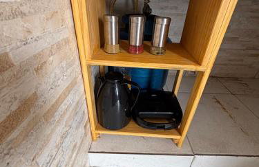 Studio luxuoso - Foto 34