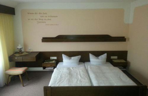 BaB Hotels and Apartments-Zum Letzten G'Stehr - Photo 20