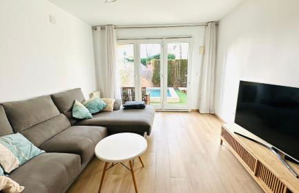 Chalet piscina privada Gran Alacant-Santa Pola-Aledama Homes - Foto 8