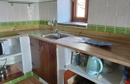 Casa Rural Las Piedras - Foto 22