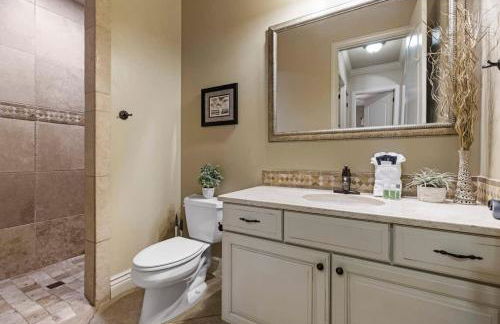 The Turtle Wall Suite-D6 Lovely Ground Floor Suite Near Indoor Pool and Tennis Courts w BBQ - Foto 21