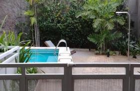 EL 1605 Apartamento inteiro ao lado do metrô by urbanstaybrasil - Foto 13