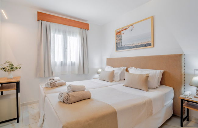 Elounda Residence Resort & Waterpark - Photo 37