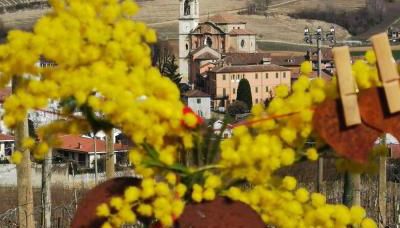 Agriturismo Mondo - Foto 3