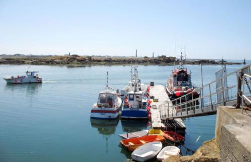 Holiday Home Echappée océane by Interhome - Foto 85