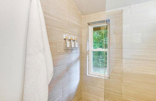 9 Mi to Cranmore Mtn Resort Lofty Dreams Cabin - Foto 20