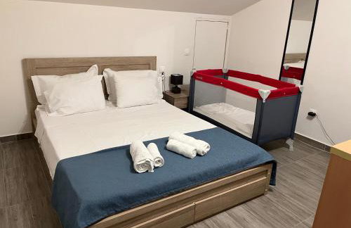 Lydia's cozy house - Foto 7