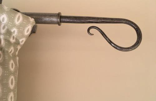 The Stables and Hayloft - Foto 10