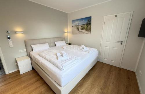 Wilde Brise - Ihr Luxusbungalow in Norddeich - Foto 9