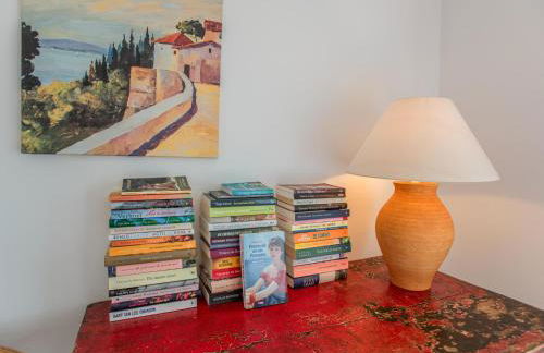 Lou Romarin - Photo 14