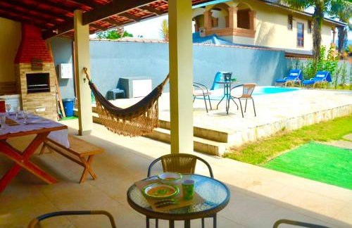 Casa com piscina 500m da praia condomínio Morada da Praia - Photo 8