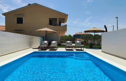 Apartment Villa Slavija - Foto 1