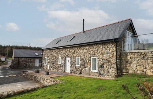 Bryn Eglwys Cottage - Foto 28