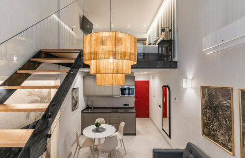 LAUREL-MintyStay Apartments - Foto 5