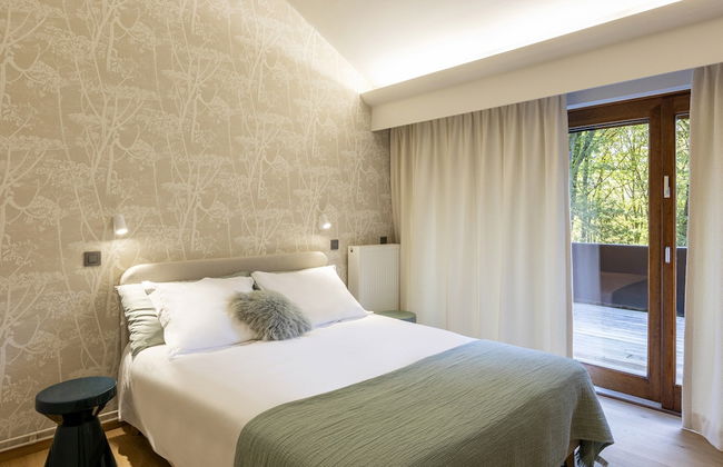 Holiday Home in Ardennes With Heated Pool - Foto 6