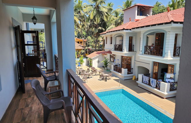 Coastal Suites Apart-Hotel - Foto 24