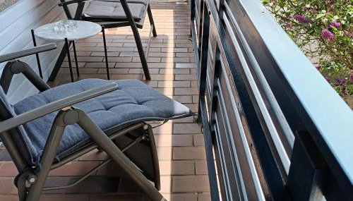 Büdingen-Ferienwohnung Bausch - Foto 2