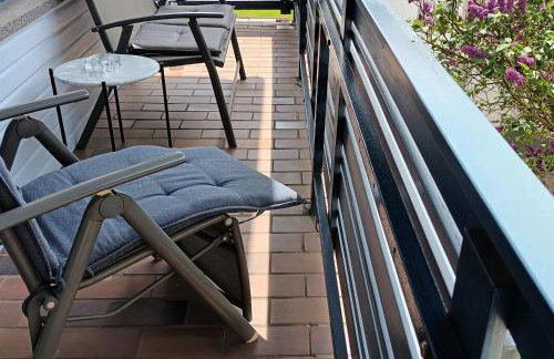 Büdingen-Ferienwohnung Bausch - Foto 2