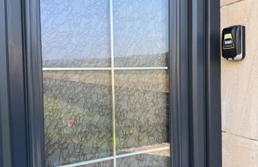 Gîte des Hirondelles, 4pers - Foto 14