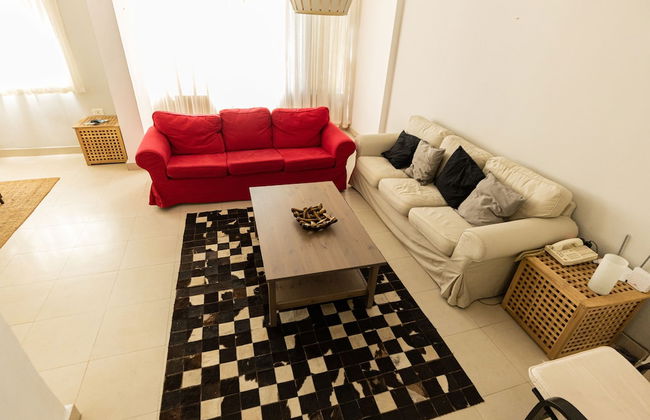 Lily Mint Retreat Inviting 3BR Apartment - Foto 21