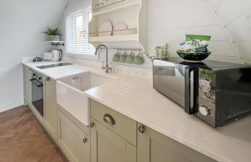 Lotties Lodge - Uk49905 - Foto 4