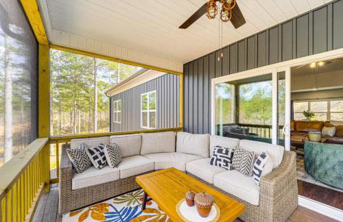 Gated Community w/ Perks: North Carolina Hideaway - Photo 24