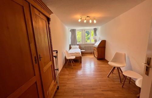 Bohlen-Mühle - Monteurzimmer Reuhl - Foto 2