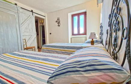 Ca' Liggia - Pace e Relax a 30 min dal mare - Photo 18