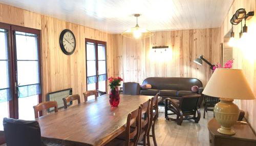 Gîte de la Bécassière - Les cabanes océanes Montalivet - Foto 4