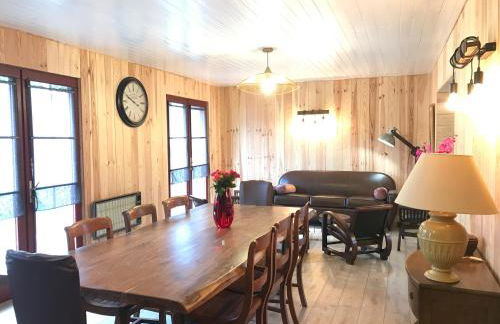 Gîte de la Bécassière - Les cabanes océanes Montalivet - Foto 4