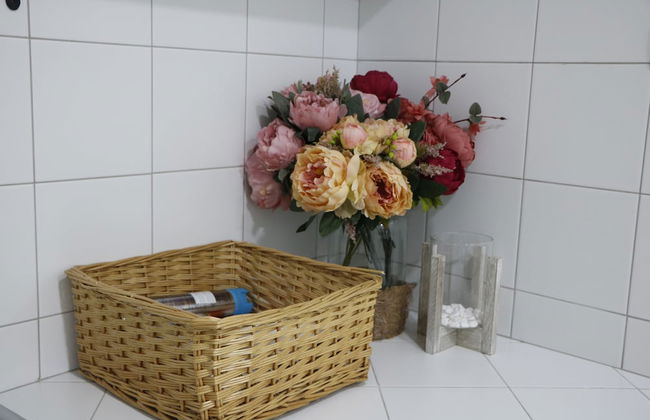 Luxury Apartments - Foto 25