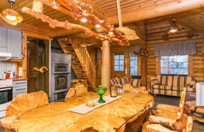 Väinämöinen - Foto 12