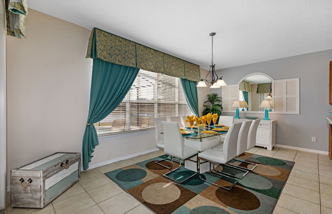 Florida Breeze - Foto 32