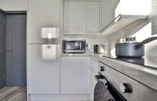 Marlor House, Denton, Free Parking - Foto 13