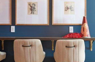 The Clubhouse Walk to Stadiums - Foto 44