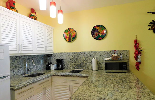 Nautibeach Condos - Foto 10