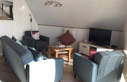 Ferienwohnung Rosenweg - Foto 2