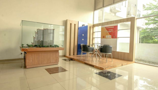 ARBA Easton Park by EduRent - Foto 3, Recepción