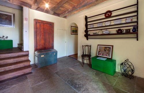 Rural Apartment Carolina - Foto 16