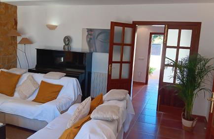 Villa Puerto Adriano - Foto 40