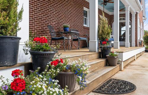 The Buford Manor - Foto 26