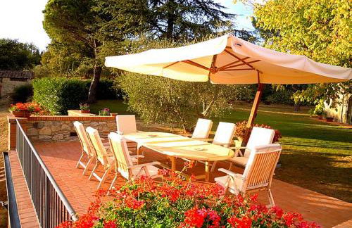 Podere Lucignano Secondo Agriturismo - Foto 32