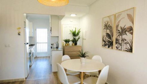 EL NIDO with pool and garden view close to beaches - Foto 3