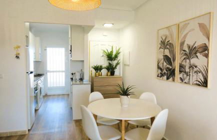 EL NIDO with pool and garden view close to beaches - Foto 3