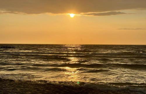 Apartament Błękitny Horyzont-Sea View Hevenia - Foto 23