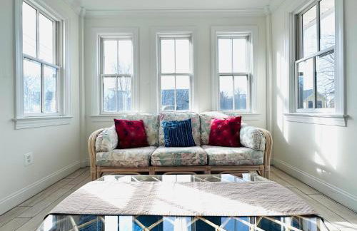 Entire Family-friendly 4 BR Cozy Unit , Metro walk - Foto 54