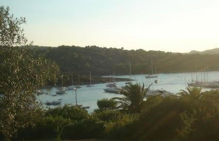 Ases Villa Lagonisi Halkidiki - Foto 36