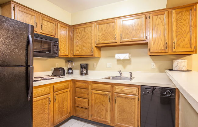 Legacy Vacation Resorts Brigantine Beach - Foto 31