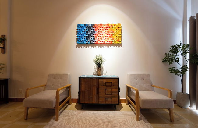 Moonlight Homestay Vung Tau - Foto 45